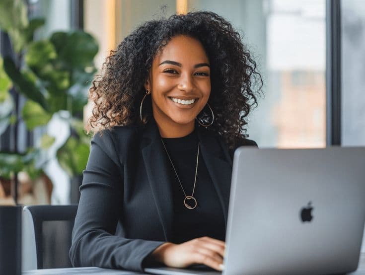 Client support specialist