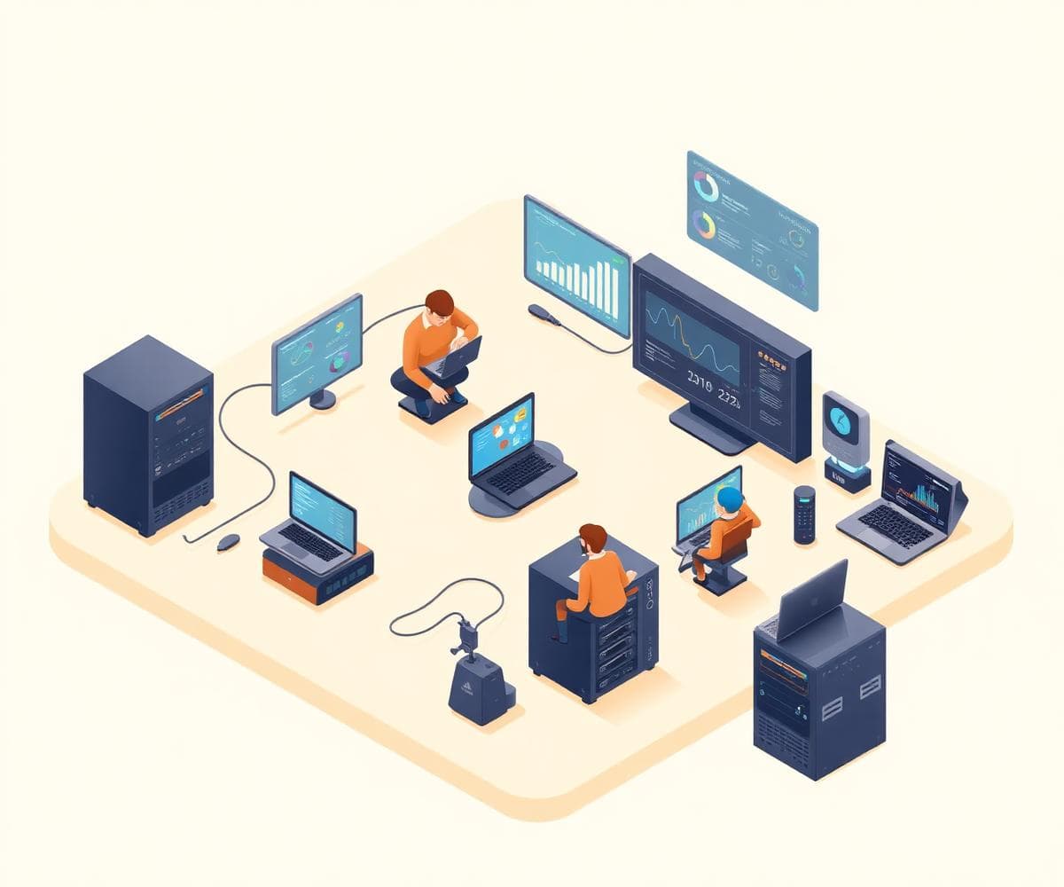 Zaptrance Innovation Meetup — Kaduna Tech Session