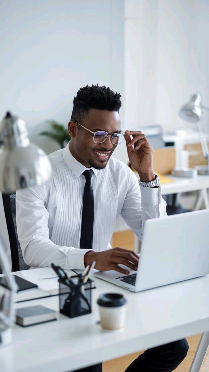 Zaptrance consultant working