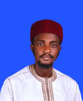 Muhammed Fareed Adamu