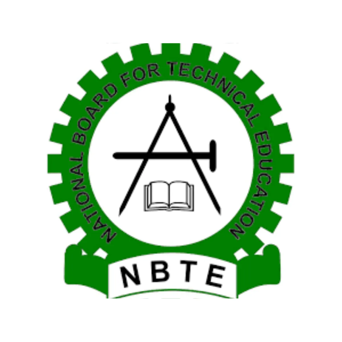 National Board for Technical Education logo